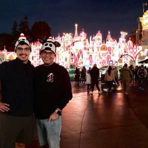 Meet your Posher, Kyle